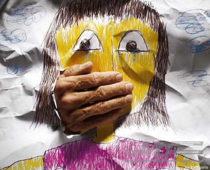 Pornografía infantil: Los códigos del horror